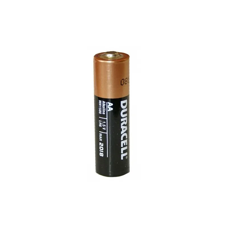 Батарейка палець (АА) лужна 74 Duracell 