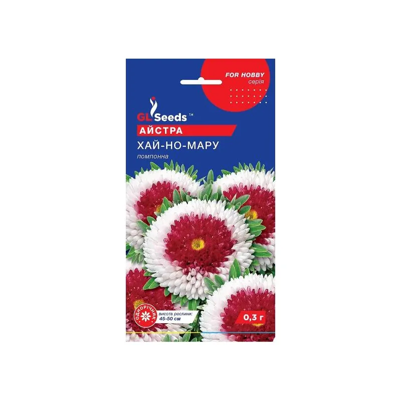 Айстра Хай-но-мару 0,2 г 95106 GL SEEDS 