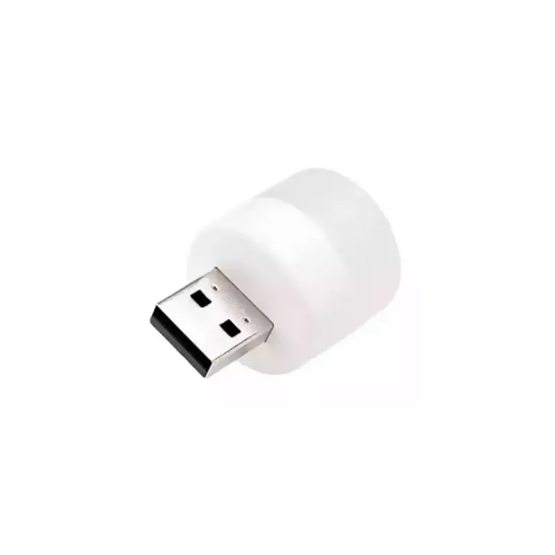 Світильник нічник USB 5В 1,5Вт 4195 Biom 