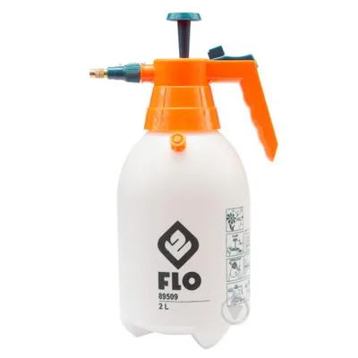 Обприскувач балон 2 л  FLO 0471
