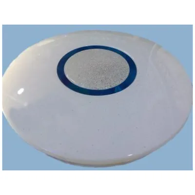 Світильник накладний SMART SML-R07-50 50 Вт, 3000-6000К, 3800 Лм, 38 см 6166 Biom