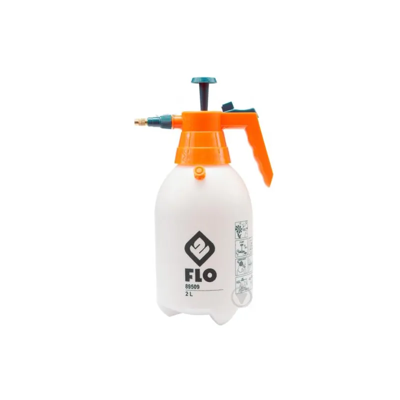 Обприскувач балон 2 л  FLO 0471 