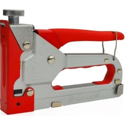 Степлер  RT-0102 2811 INTERTOOL