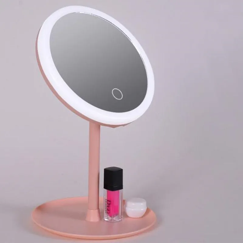 Дзеркало кругле LED 193 AVEopt 