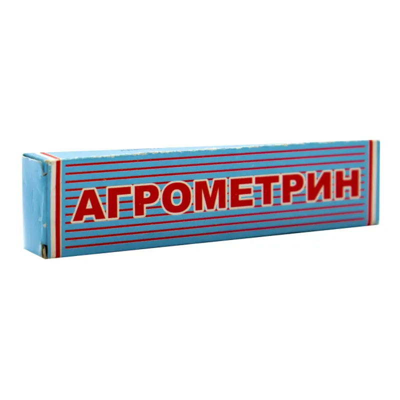 Крейда від тарганів Агрометрин 4898 