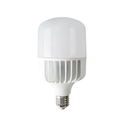 Лампа  світлодіодна високопотужна (велика) TORCH-50 50 Вт Е27 6400К  5350 Лм 8188 Horoz