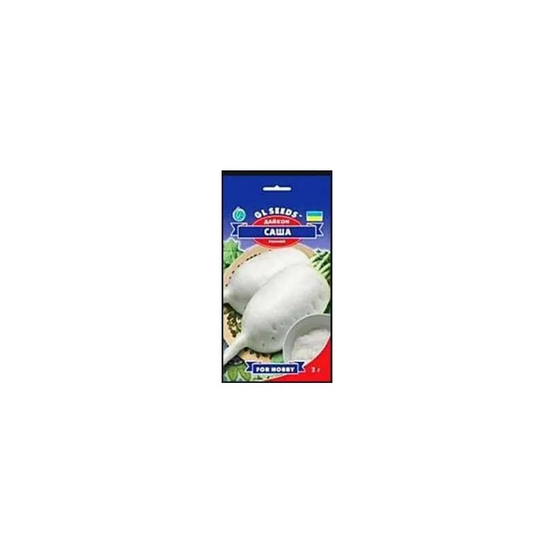 Дайкон Саша  2гр 5108 GL SEEDS 