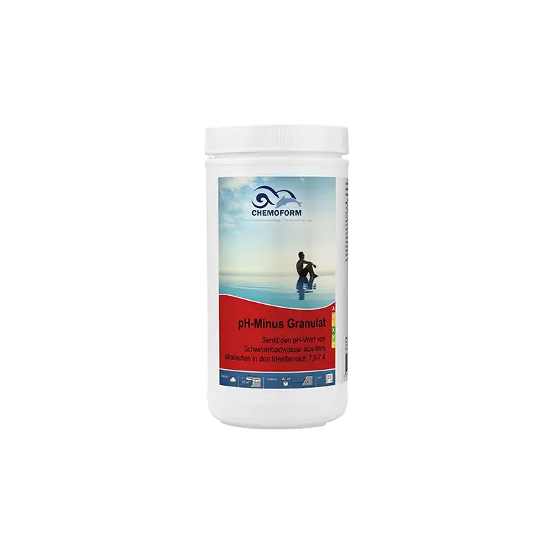 PH - minus Granulat 100гр 5866 