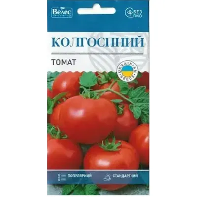 Томат Колгоспний 0,3г 100246 Велес