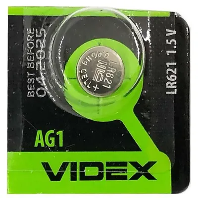 Таблетка AG1 9009 Videx