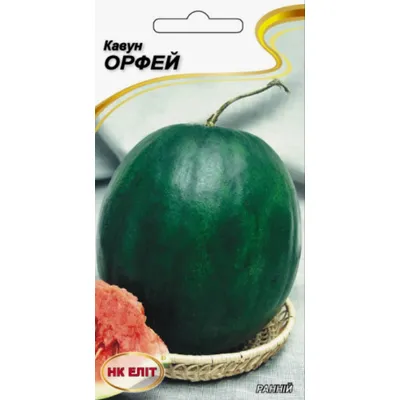 Кавун Орфей 1 г 10228 НК Еліт