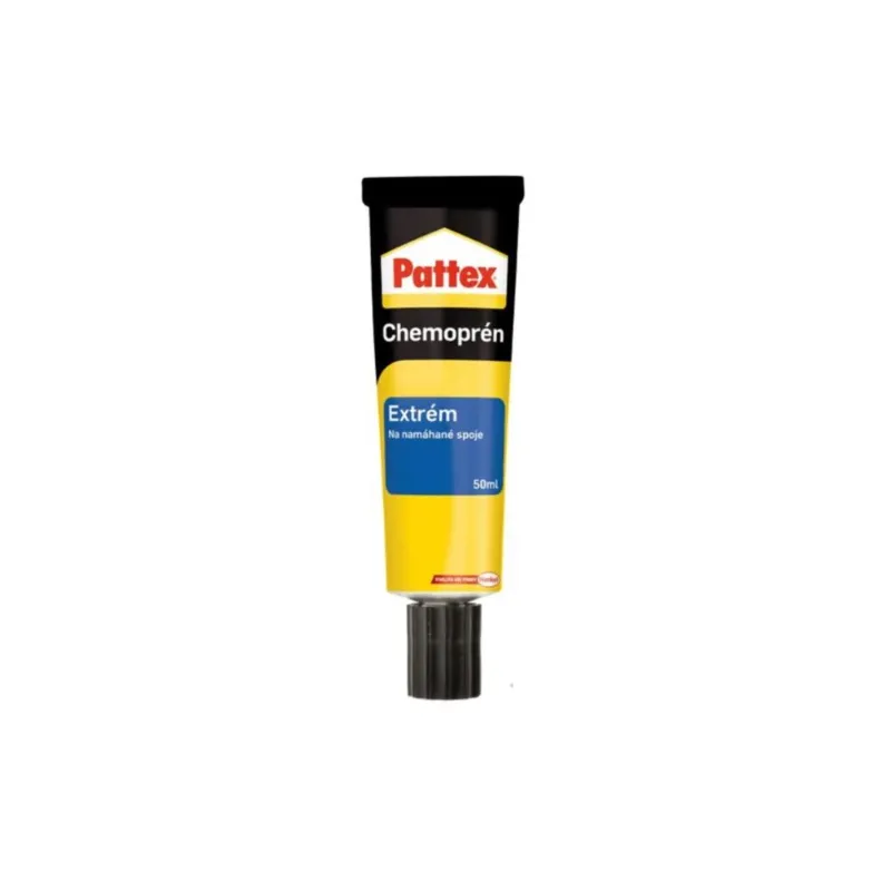 Клей Pattex Extrem туба 120 мл 2543 