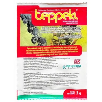 Інсектицид Теппекі (Teppeki)  3 г 49920