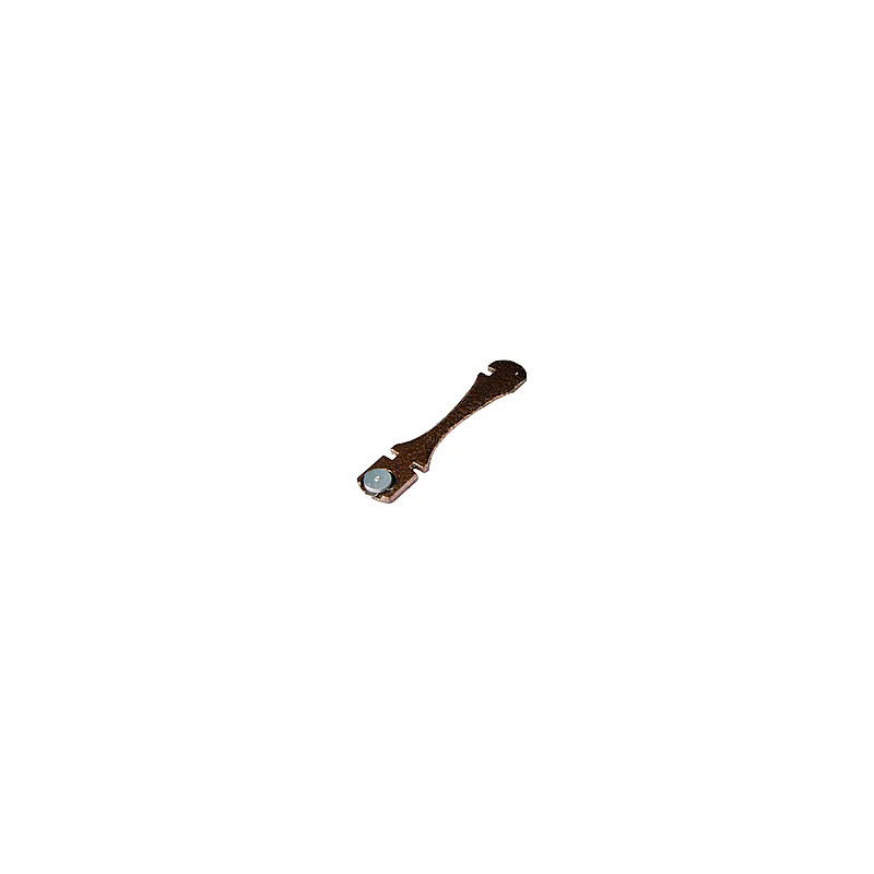 Склоріз металічний 125мм MasterTool 8149 