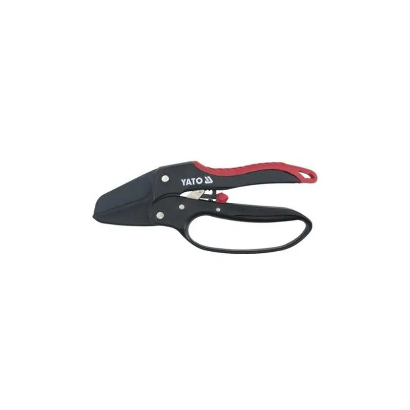 Секатор YT-8808  200 мм 6268 YATO 