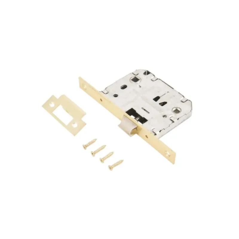 Врізний замок 5600 - WC 4849 AVERS 