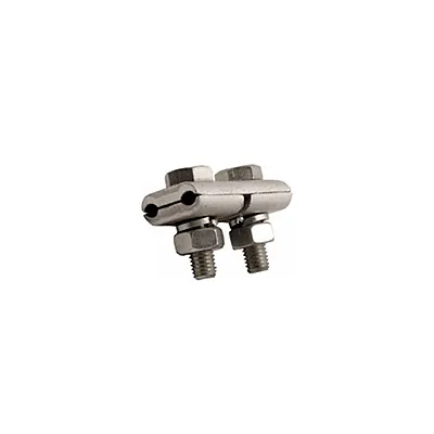 Зажим плашковый ЕН - 8.1 (10-70мм) 4705