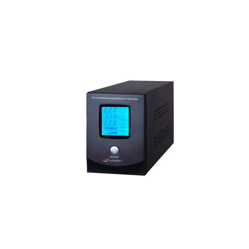 Джерело безперебійного живлення UPS-650D 1950 Luxeon 