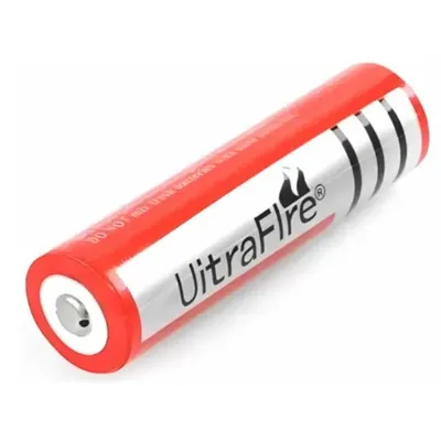 Акумулятор 18650 400 mAh 0629