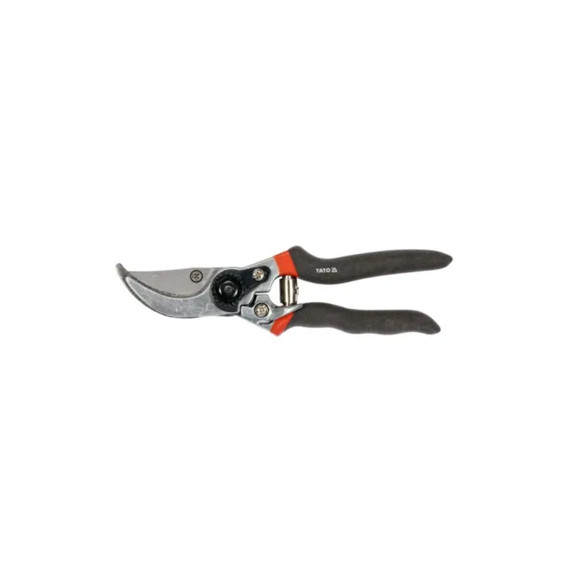Секатор YT-8800  205 мм 6291 YATO 