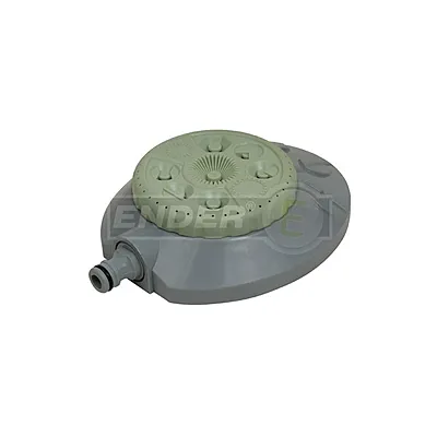Спринклер пластик черепашка 9034 Ender Tools