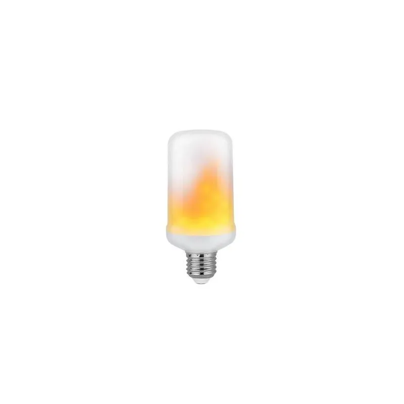 Лампа  світлодіодна 5 Вт Е27  1500К Fireflux 3149 Horoz 