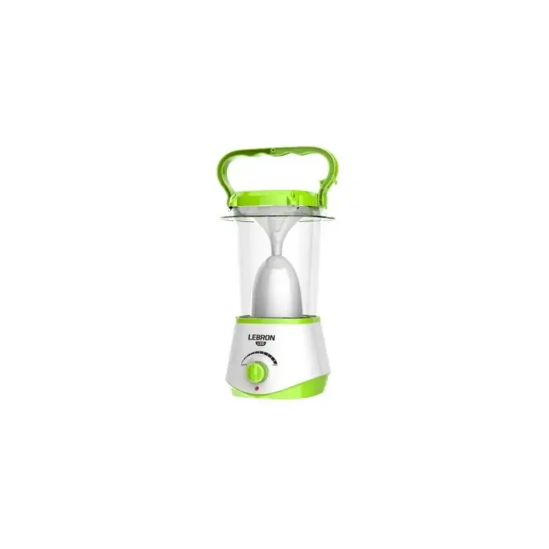 Ліхтар акумуляторний 15-16-31 L-HL-631 9020 LEBRON 