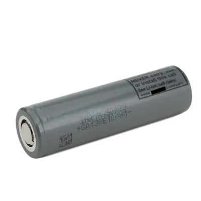 Акумулятор 18650 LG INR18650-M29 2800mAh 3,7В - струм 10A п149