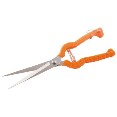 Сікатор садовий виноградний 240 мм. 14-6115  Master Tool ( Єд. пост.) 6875