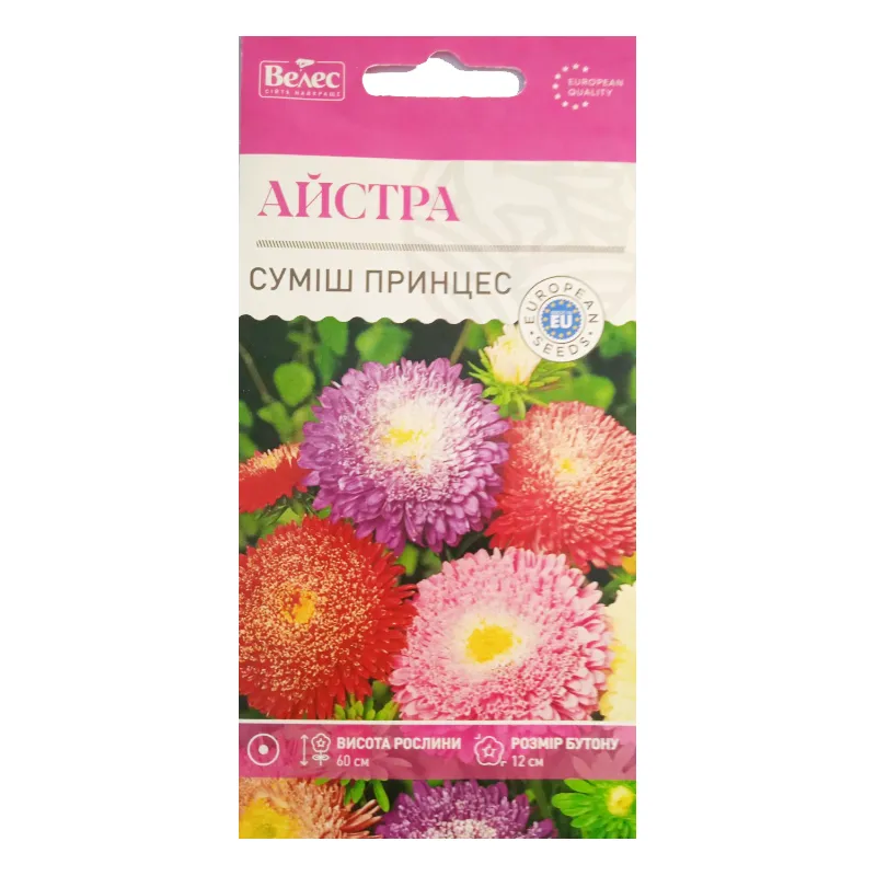 Айстра Суміш  принцес  0,3гр 95084 Велес 
