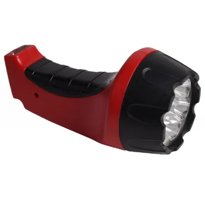 Ліхтар акумуляторний TR-03 2288 Luxel