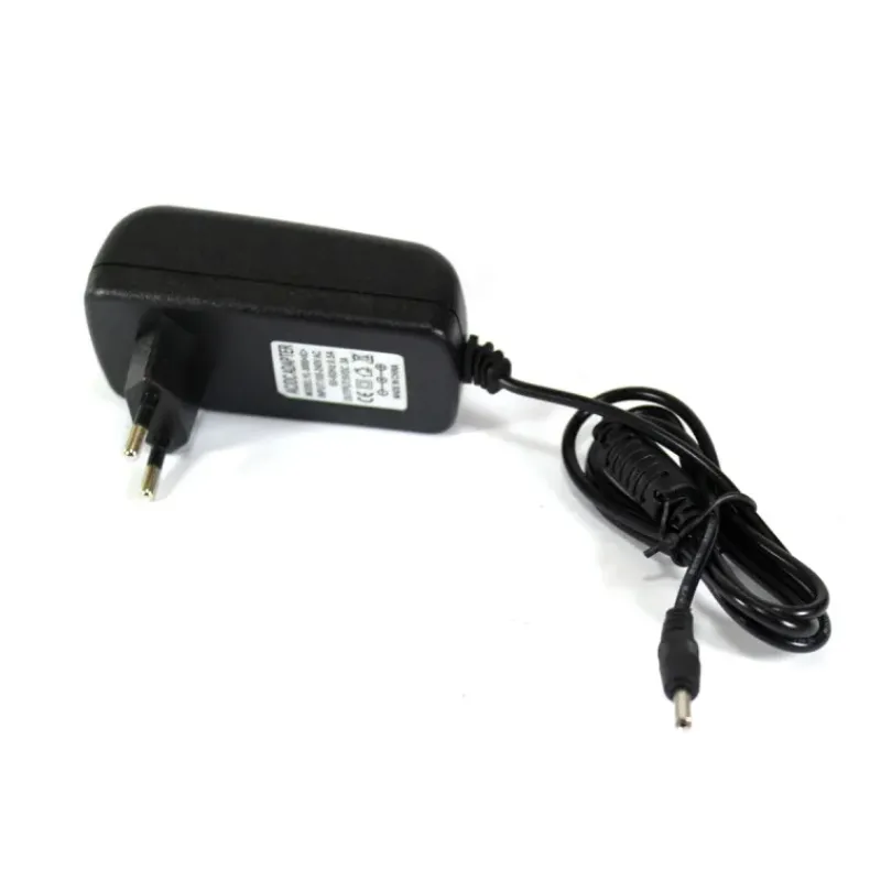 Блок живлення 5V/2A роз'єм 3.5х1.35мм п255 