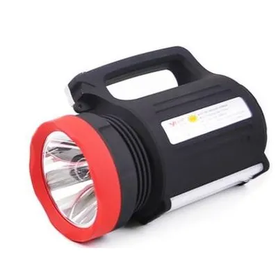 Ліхтар акумуляторний YJ - 2886 3 режими, powerbank, 5W+22SMD, вбудований акумулятор 2948