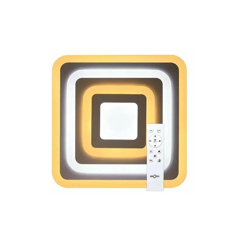 Світильник накладний SMART SML-S31-120 - A 120 Вт RGB 0806 Biom 