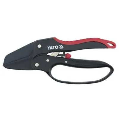 Секатор YT-8808  200 мм 6268 YATO