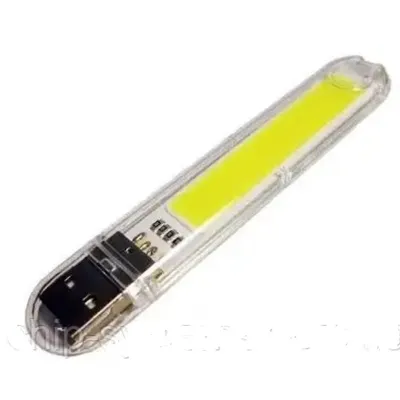 Світильник нічник від USB 510 10 см 9520