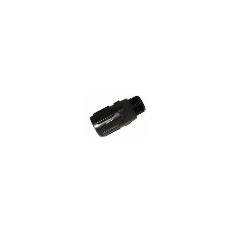 Редуктор тиску Presto PR-013415H 3/4 8259 