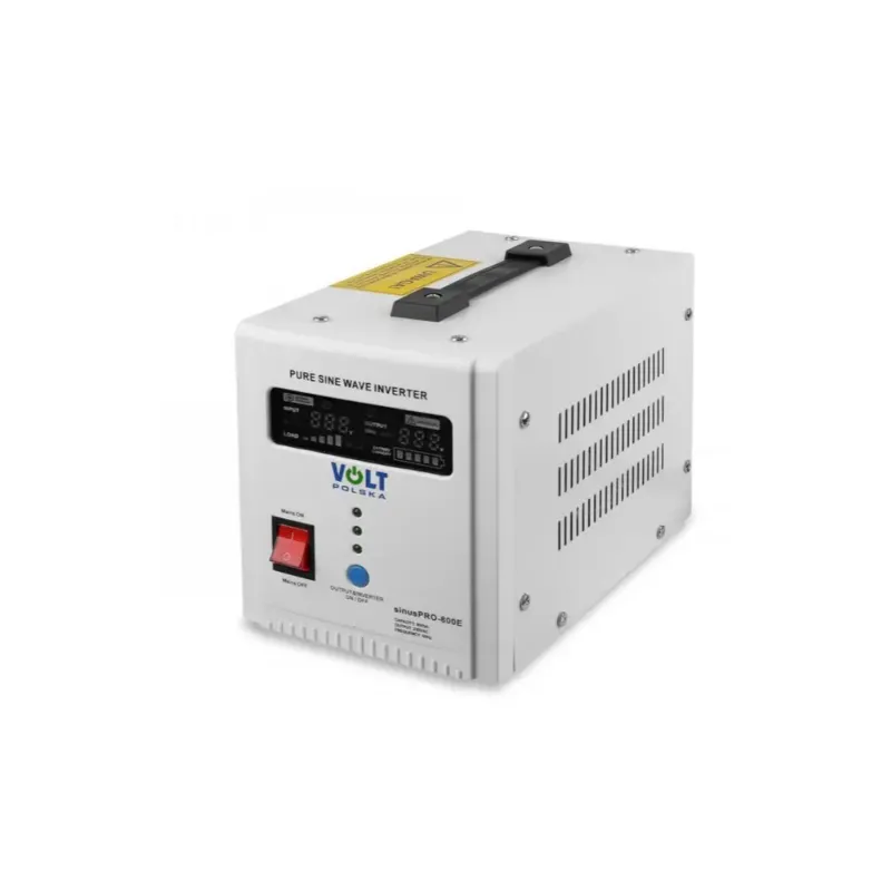 Джерело безперебійного живлення VOLT 800 VA Польща код 10181 