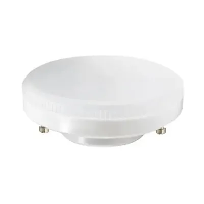 Лампа  світлодіодна GX53 11 Вт 4000К, 990 Лм 6559 THE LIGHT
