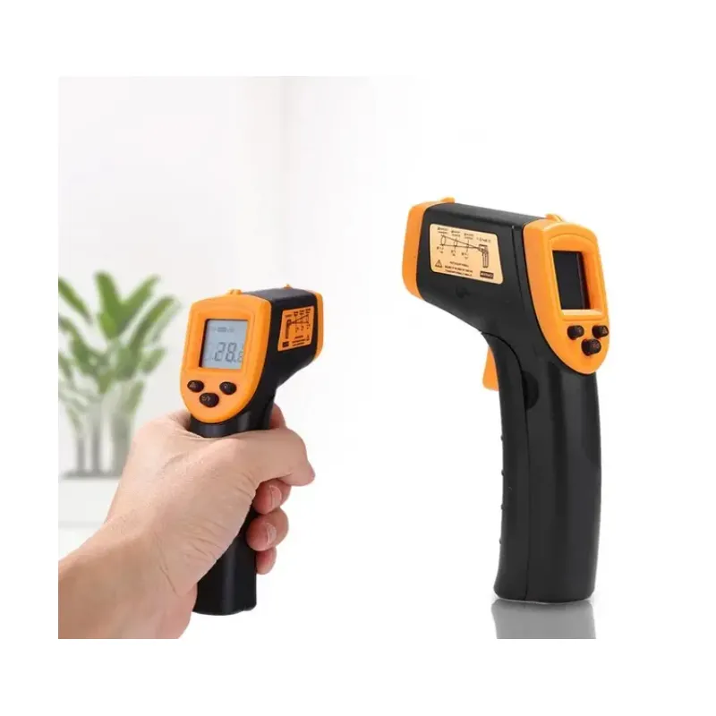 Термометр Промисловий градусник TEMPERATURE AR 360 (-50c-420c) п281 