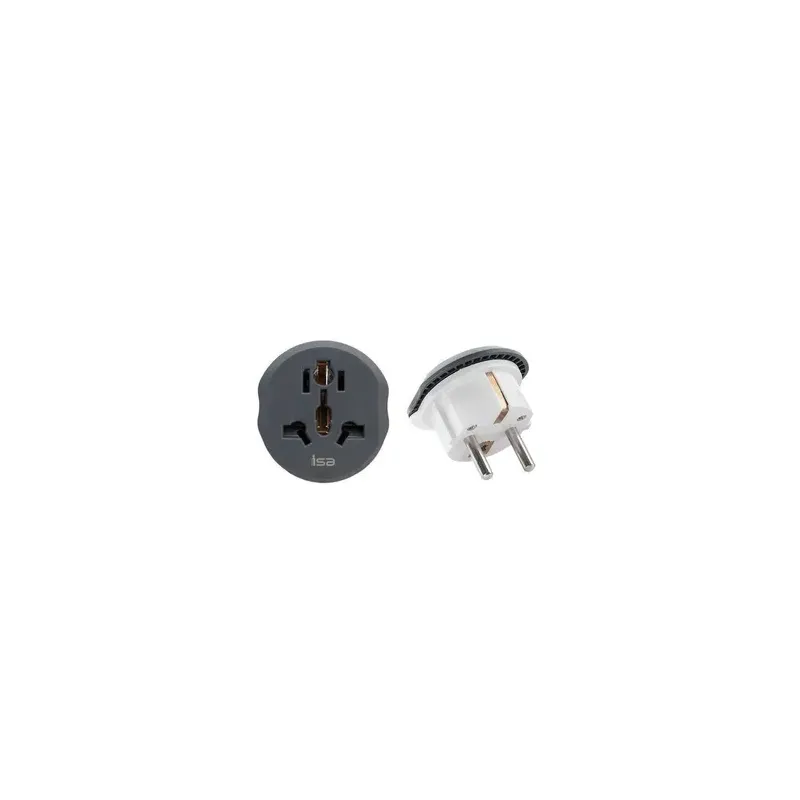 Європерехідник англійський AMB 0620 
