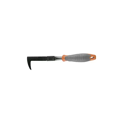 Ніж універсальний SIGMA flora 5041984 ABS плюс TPR 8045