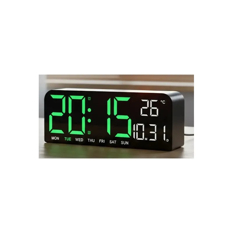 Годинник електронний GH0707 767 