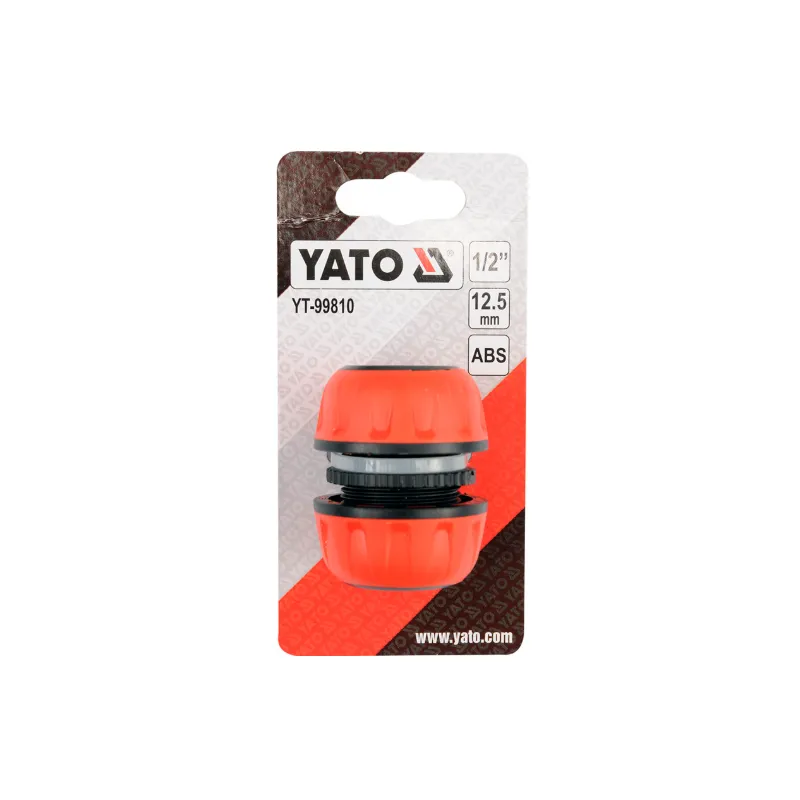 Муфта сполучна  1/2 99810 YATO 