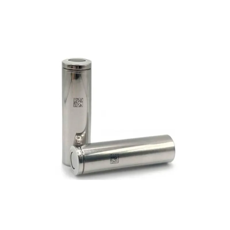Акумулятор 18650 3200 mAh, демонтований з Tesla 805 