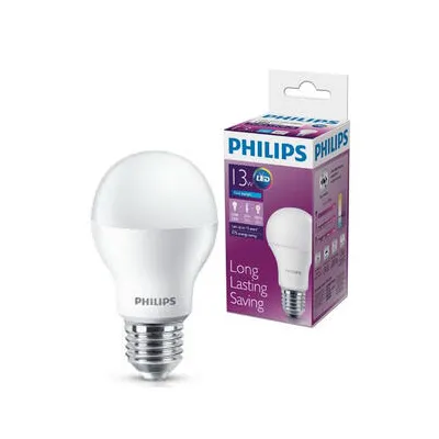 Лампа  світлодіодна 13 Вт Е27  3000К 1068 PHILIPS