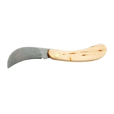 Ніж садовий складний  К - 394 76660