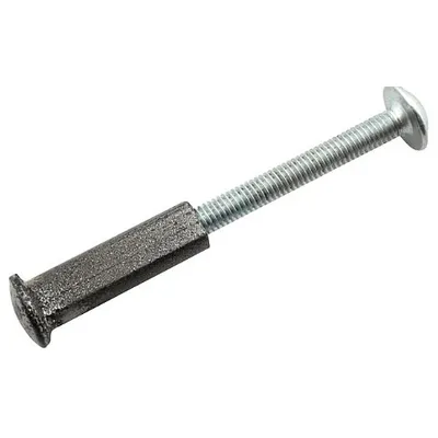 Стяжка для РП S-01*60 срібло 1 шт 813 ASPECT