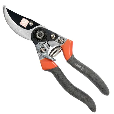 Секатор YT-8801  220 mm 7716 YATO