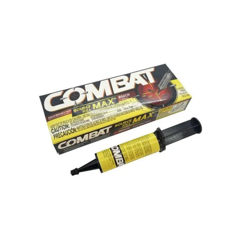 Гель Combat від тарганів 30 г 3589 